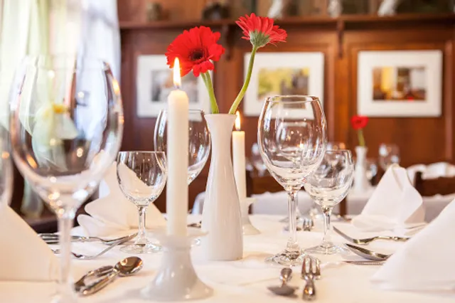 Steakhaus Zur Eule & Pension