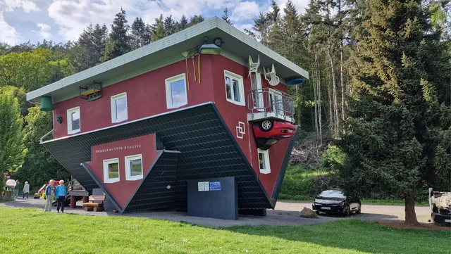 Naturverliebt am Diemelsee