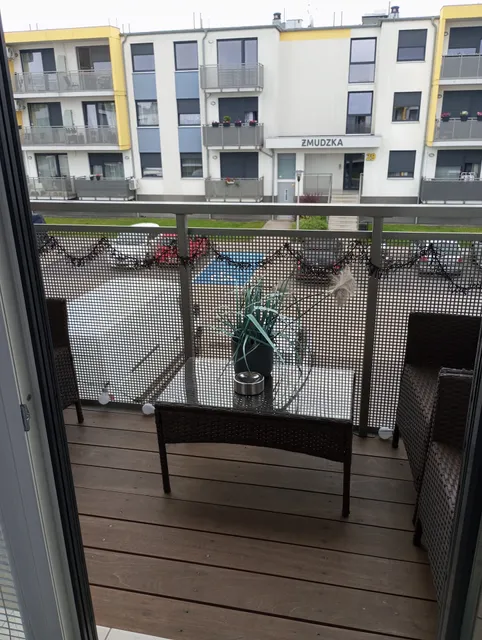 Apartimento Naturale - Luksusowe Apartamenty Wrocław na wynajem