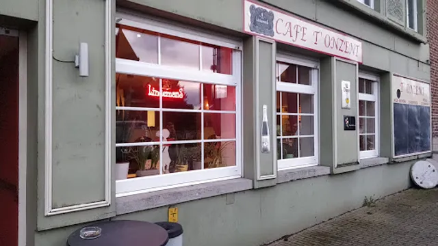 Café t'Onzent