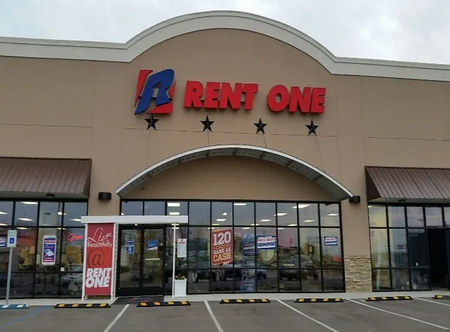 Rent One