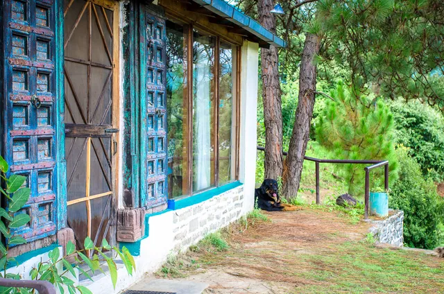 Happy Dervish Boutique Homestay