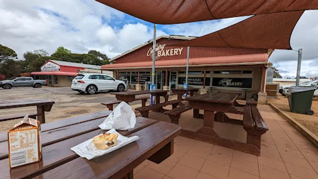Mount Barker Country Bakery