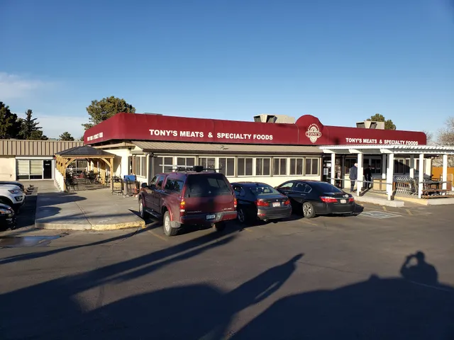 Tony’s Meats & Market of Centennial