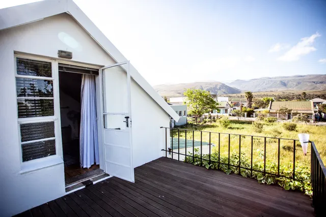 Mienru House - Self Catering Cottage