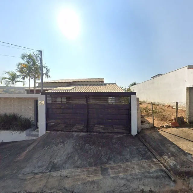 Rua Ernesto de Souza