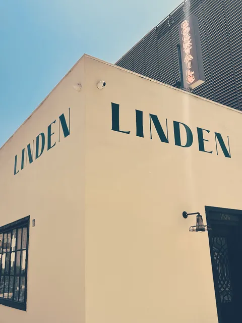 LINDEN