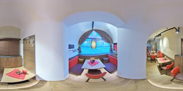 Cafe Restaurant Kaiser