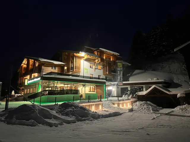 Jugendpension Müllauerhof