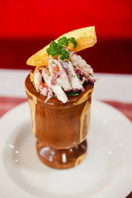 Alta Cocina Restaurant