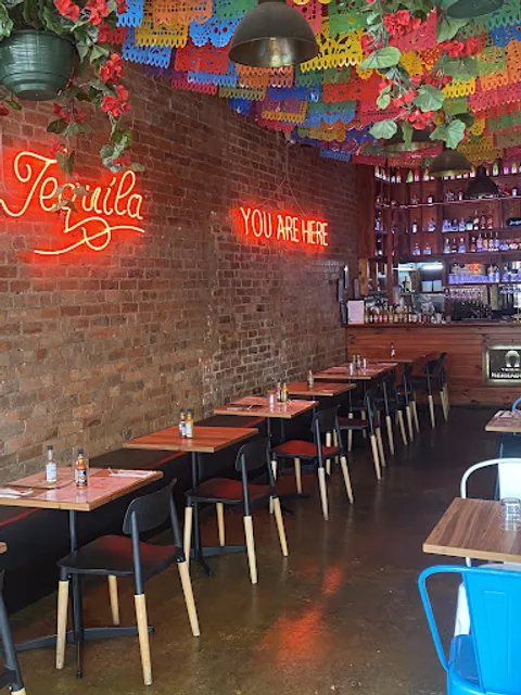 Tacos 'N' Tequilas Elsternwick