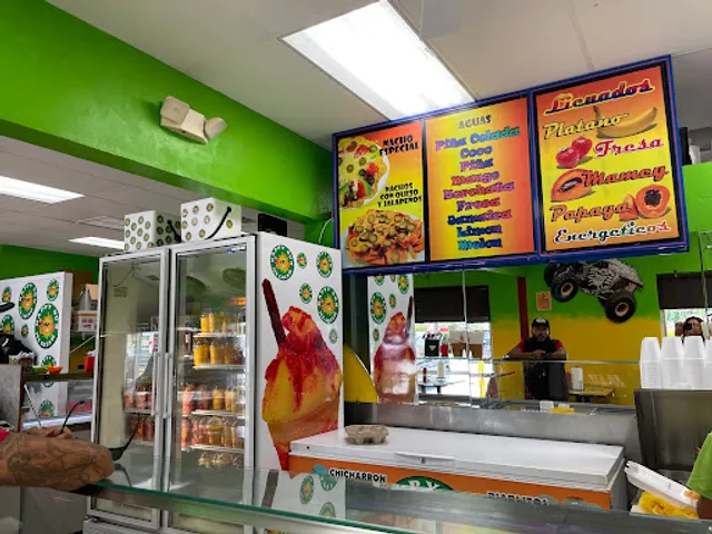 La Michoacana Natural