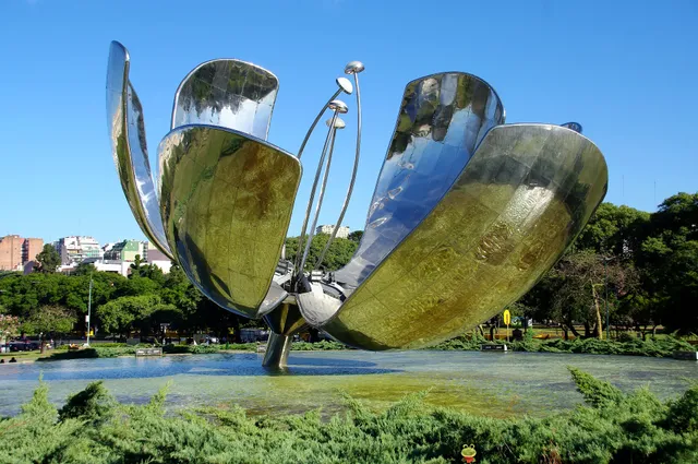 Plaza Naciones Unidas