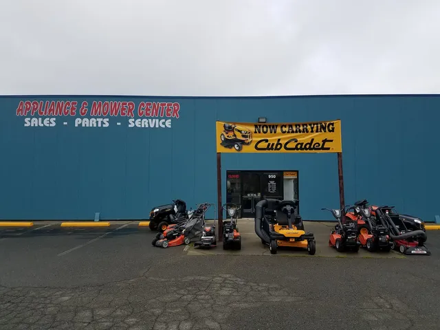 Appliance & Mower Center