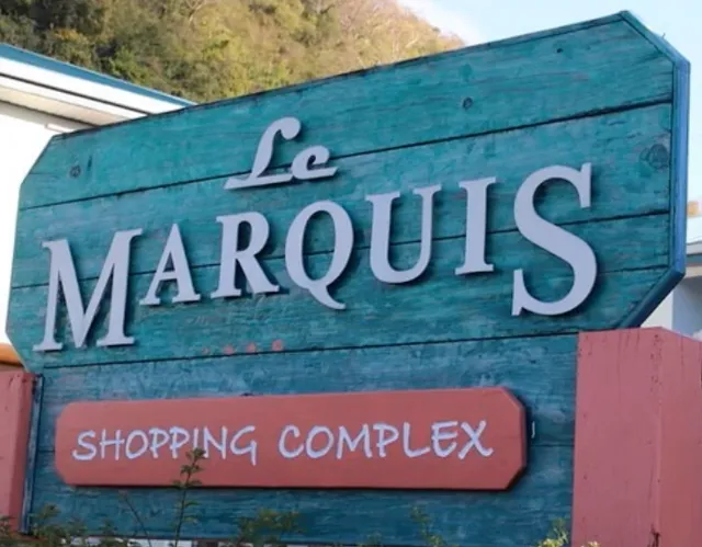 Le Marquis Shopping Complex