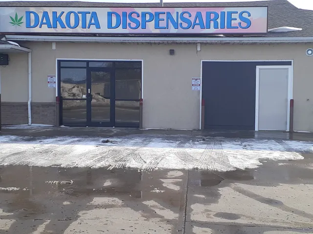 Dakota Dispensaries