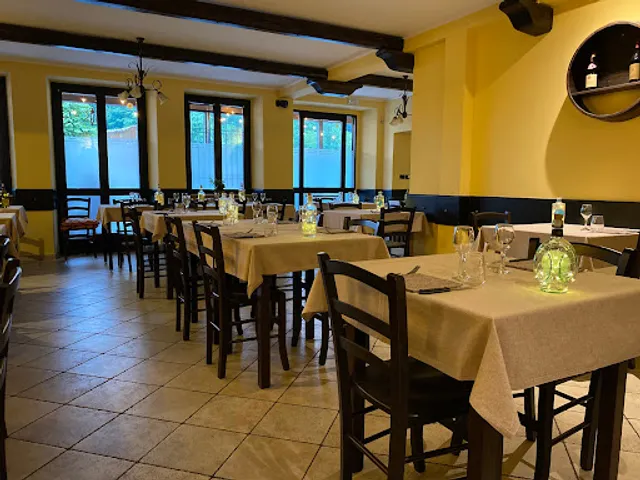 Osteria dei Passeggeri