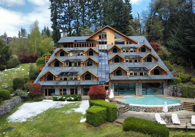 El Muelle by DOT Boutique