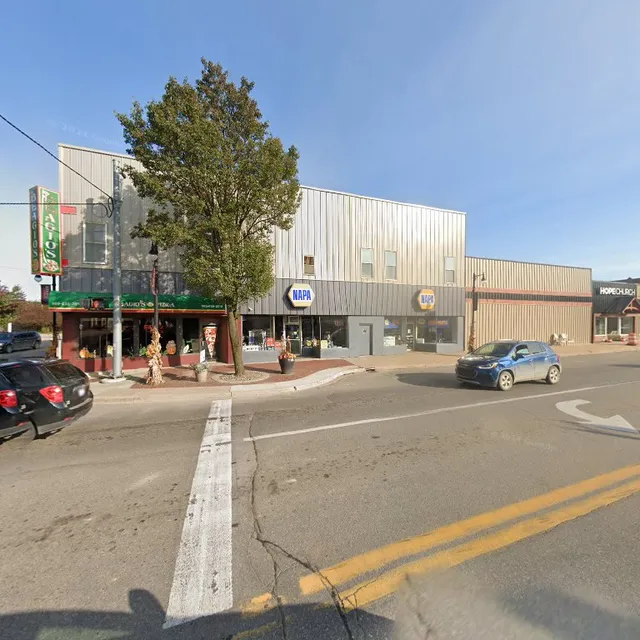 NAPA Auto Parts - Marlette