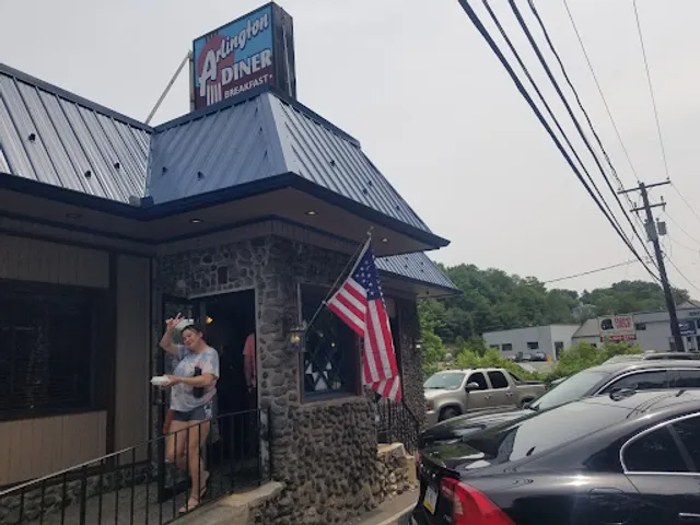 Arlington Diner
