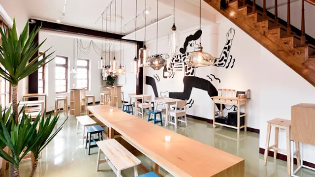 Mikkeller Bar Taipei