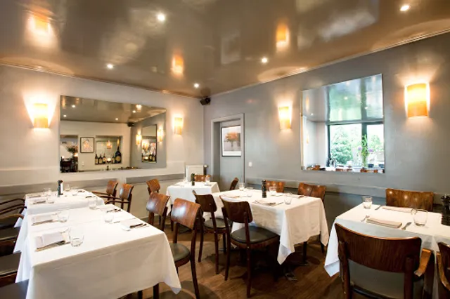 Restaurant Cucina d'Elisa