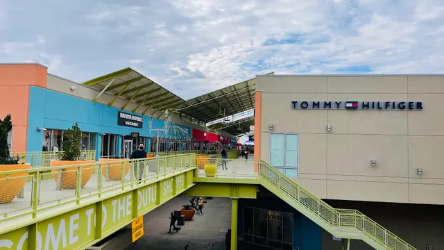 The Outlet Shoppes at Laredo