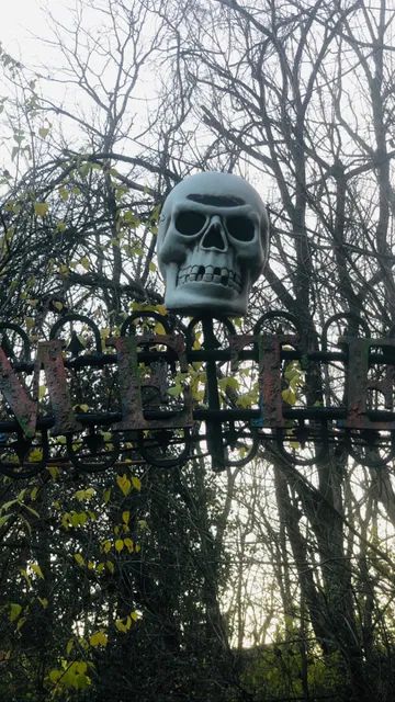 Wicked World Scaregrounds