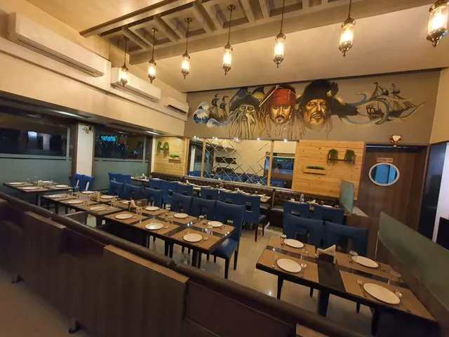 River Side Fine Dine