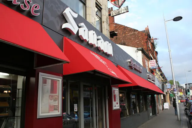 Sanam Sweet House & Restaurant