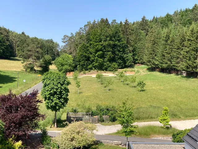 Wohnmobilstellplatz Herzogwind