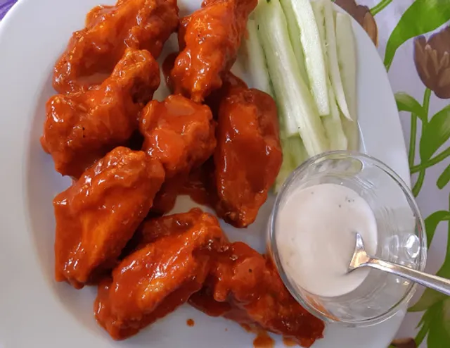 Desayunos Y Antojitos La Friducha