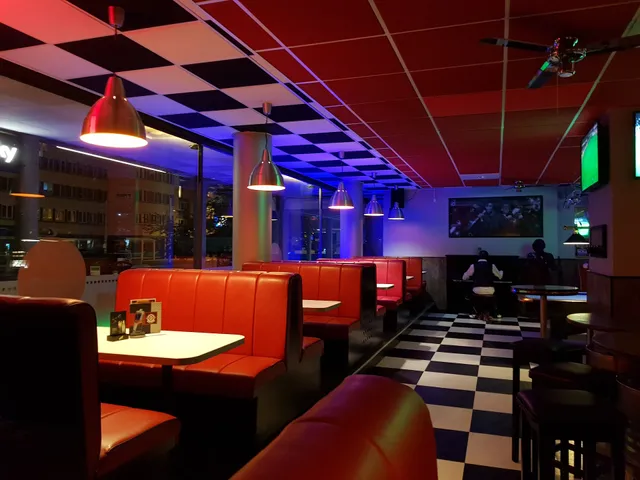 Checkpoint Darmstadt