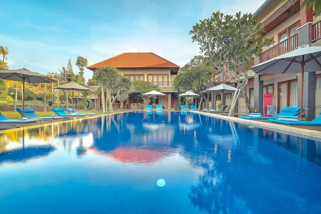 Kubu Cempaka Seminyak