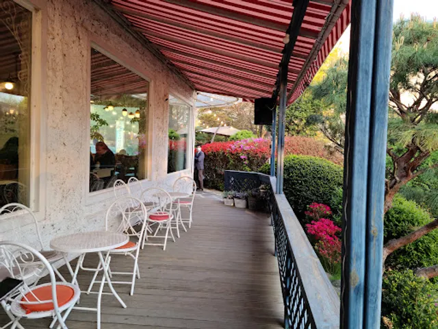 강마을다람쥐 덕소점