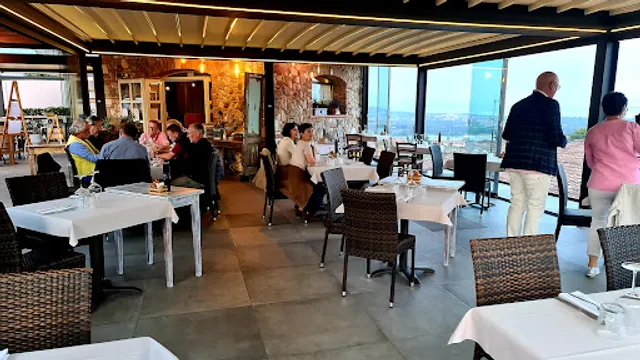 Antica Trattoria Miravalle