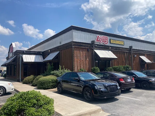 Logan's Roadhouse