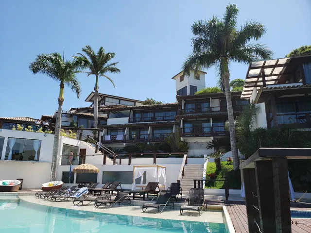 Apuã Boutique Hotel