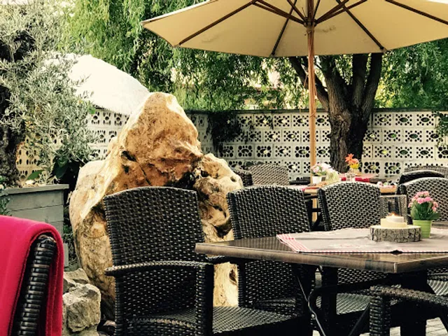 Ristorante Pizzeria Adler