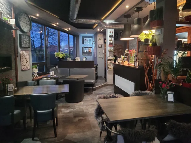 KanguRegano | pizza burger lunch Koszalin