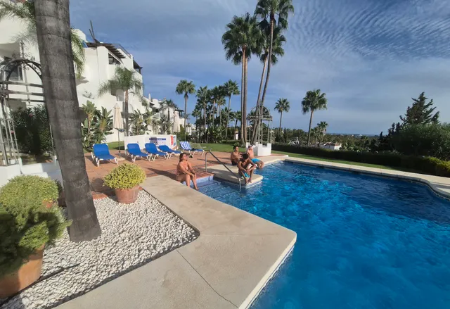 JustRent Marbella S.L.