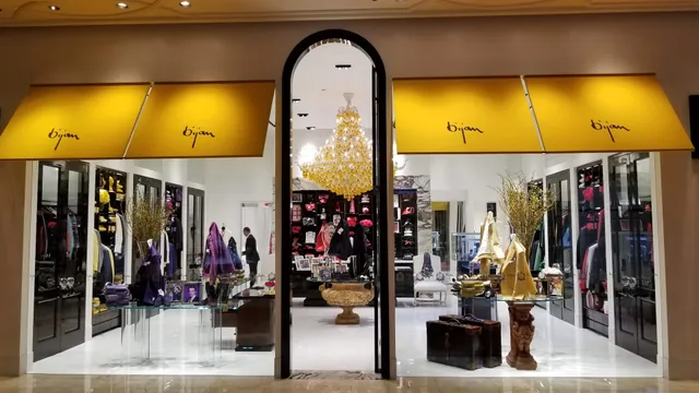 Bijan Designer for Men