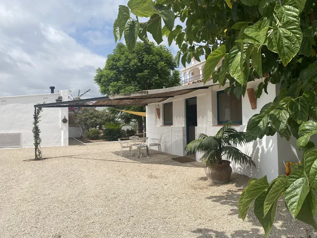 Masia Botargo - Turisme rural