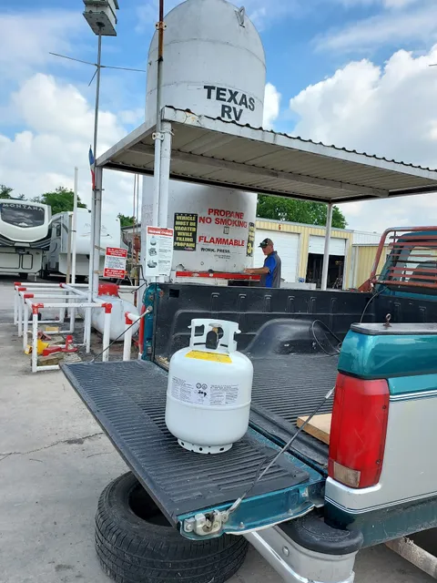 Texas RV Supply