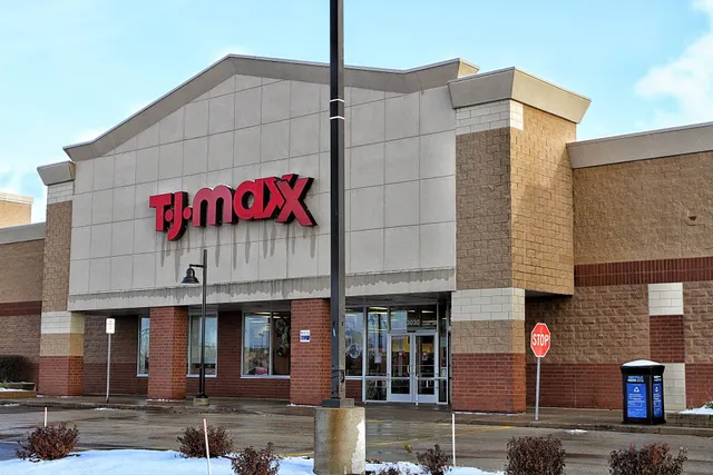 T.J. Maxx