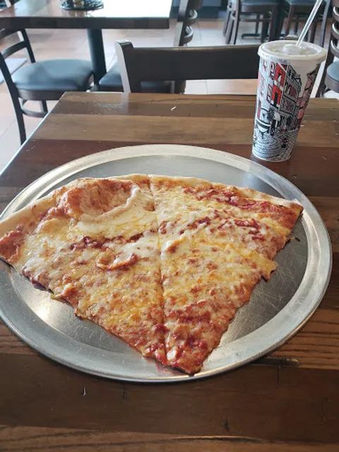 Johnny's Pizza Wake Forest