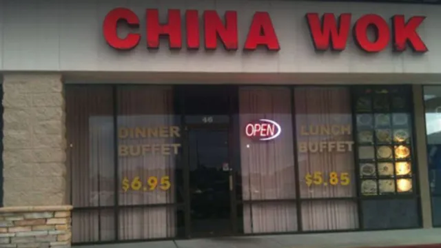 China Wok