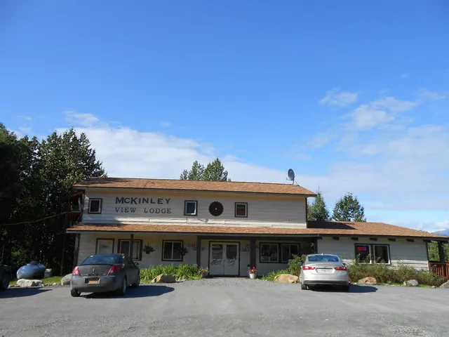 McKinley View Lodge