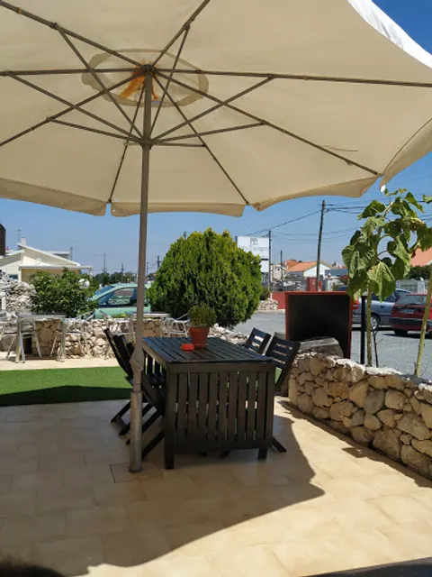 Restaurante Cerrado da Loba