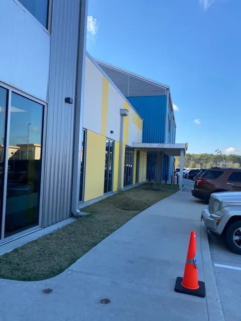 HOPE Clinic-Aldine Community Health Center